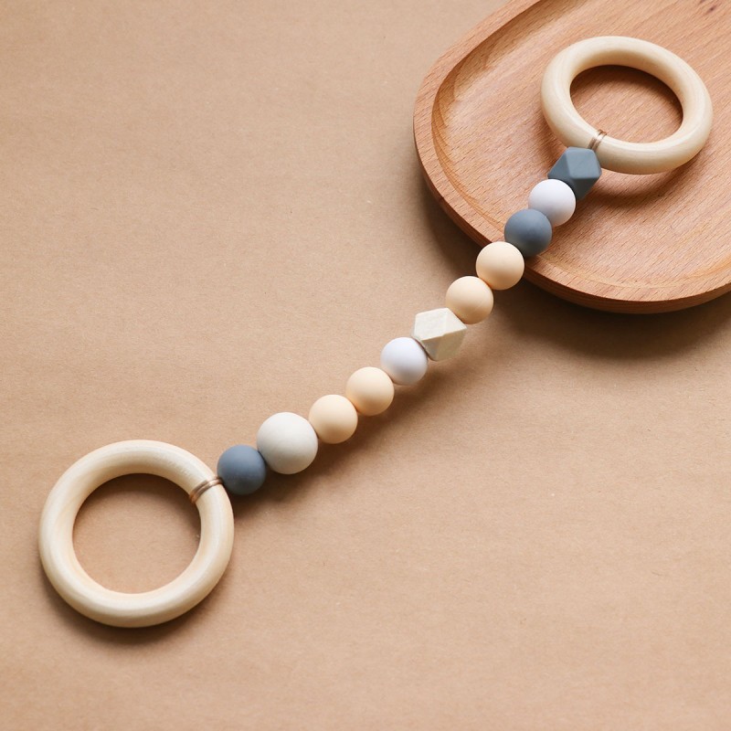 Teething Toy Factory - BPA Free Safe