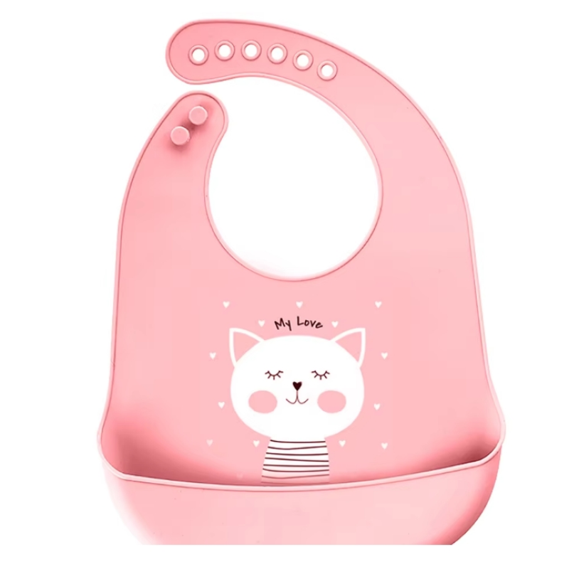 Baby Feeding Set Supplier - Customizable BPA Free