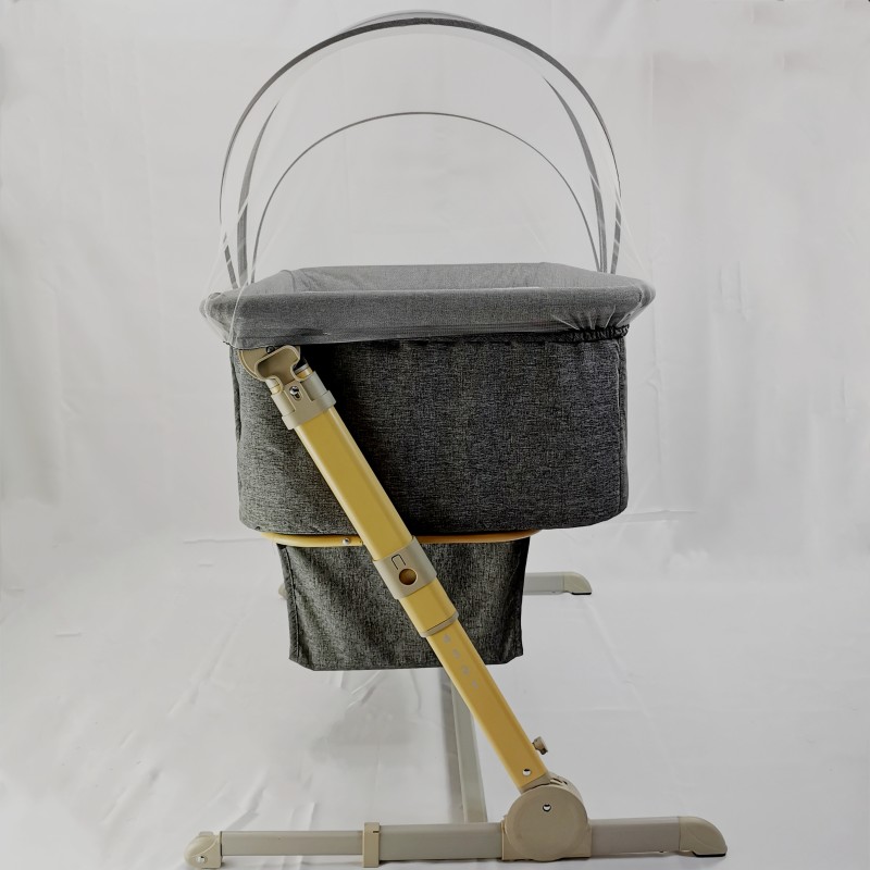 Portable Bed Supplier - Travel Crib Mosquito