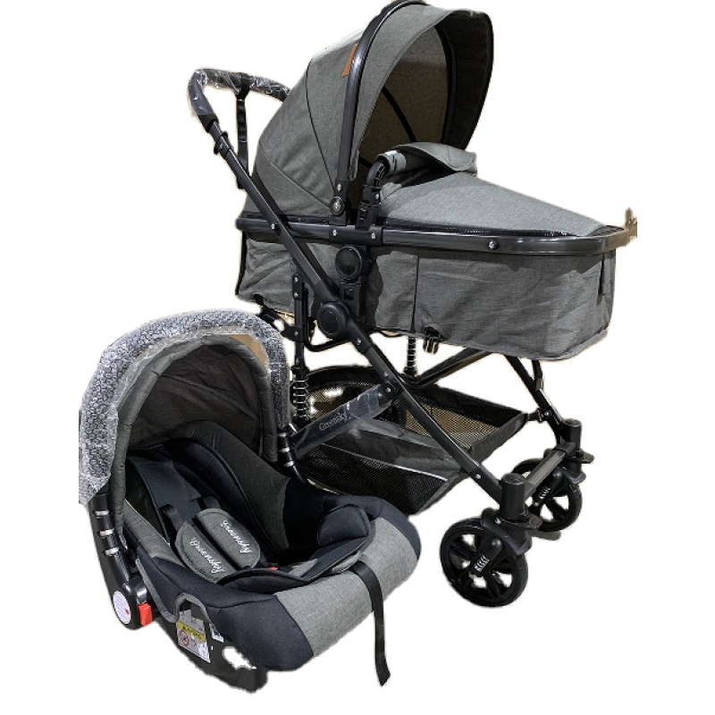 Baby Stroller Supplier - Wholesale Folding Travel