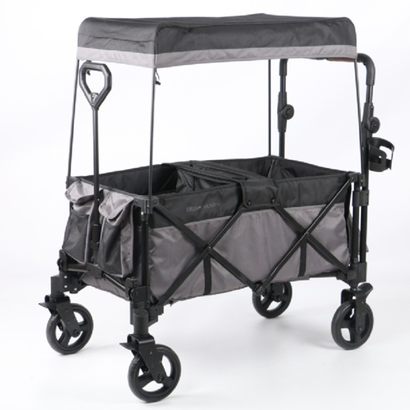 Baby Stroller Factory - EN1888 Light Weight Compact