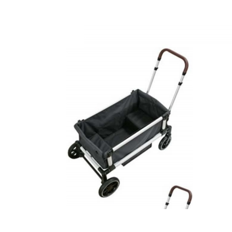 Stroller Wagon Supplier - Twin Double Folding Canopy