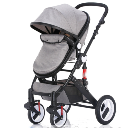 Baby Stroller Factory - 3 in 1 High Landscape