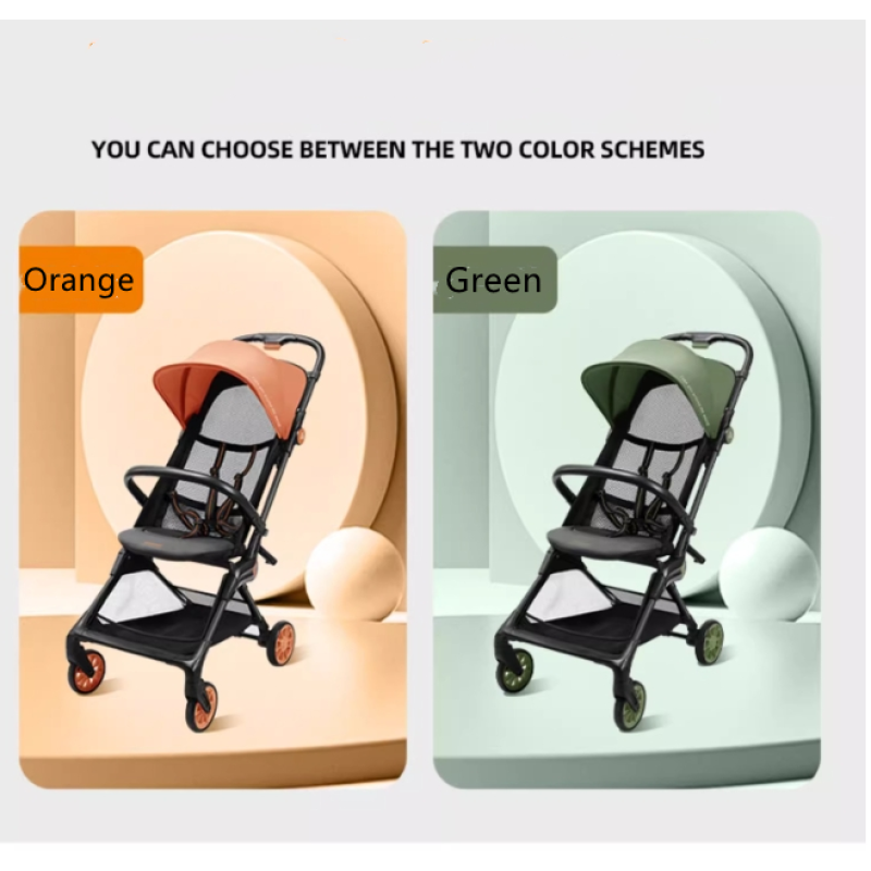 Baby Stroller Manufacturer - Folding Portable Adjustable