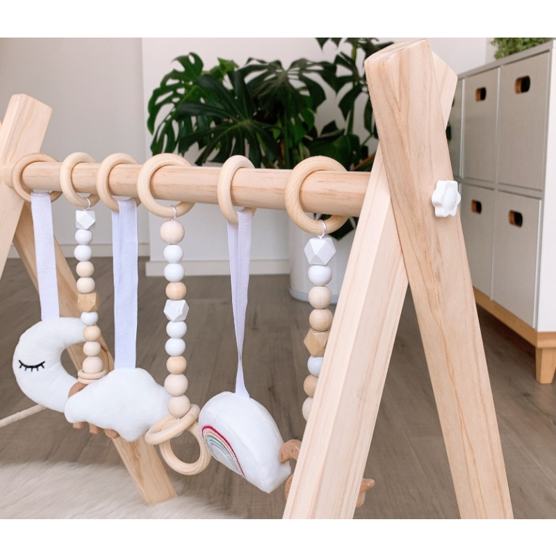 Teething Toy Factory - BPA Free Safe