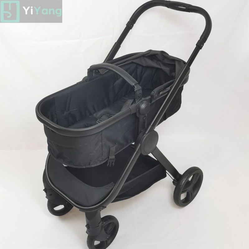 Baby Stroller Manufacturer - EN1888 Light Weight