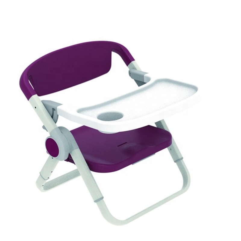 Baby High Chair Manufacturer - Portable Foldable Adjustable