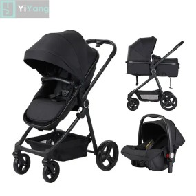 Baby Stroller Supplier - Cheap Factory Price