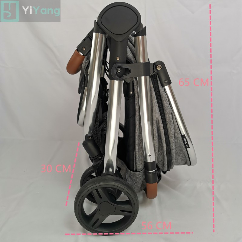 Baby Stroller Factory - Aluminum Alloy Adjustable