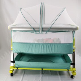 Baby Nest Supplier - Adjustable Newborn Lounger