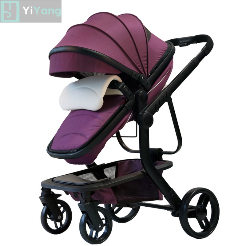 Baby Pram Supplier - Wholesale Custom Foldable