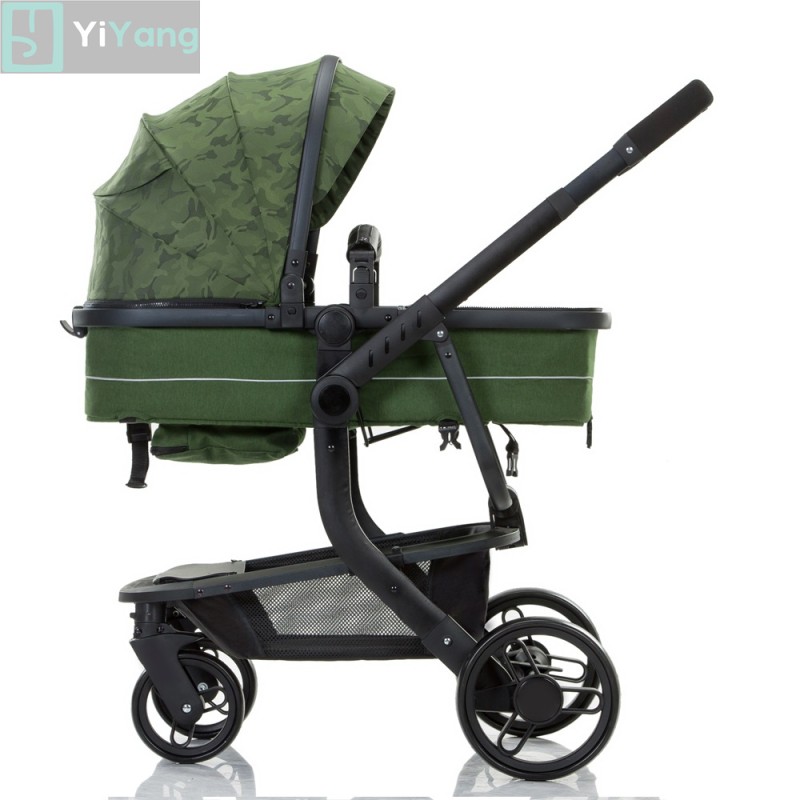 Baby Carriage Factory - Foldable Travel System