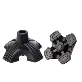 Crutch Accessories Manufacturer - Quad Cane Anti-slip