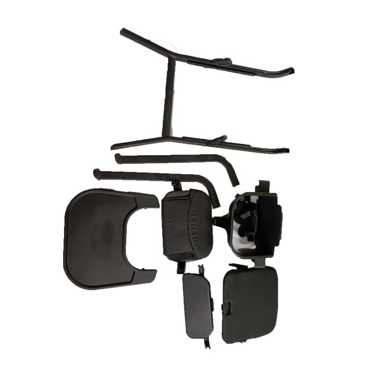 Baby High Chair Manufacturer - Two Positions Adjustable