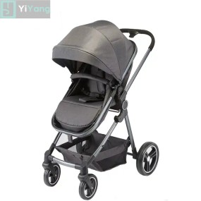 Baby Wagon Factory - 2 Seats Travel Camping