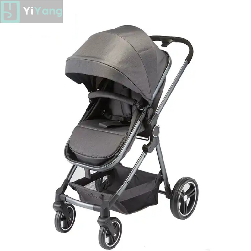 Baby Wagon Factory - 2 Seats Travel Camping