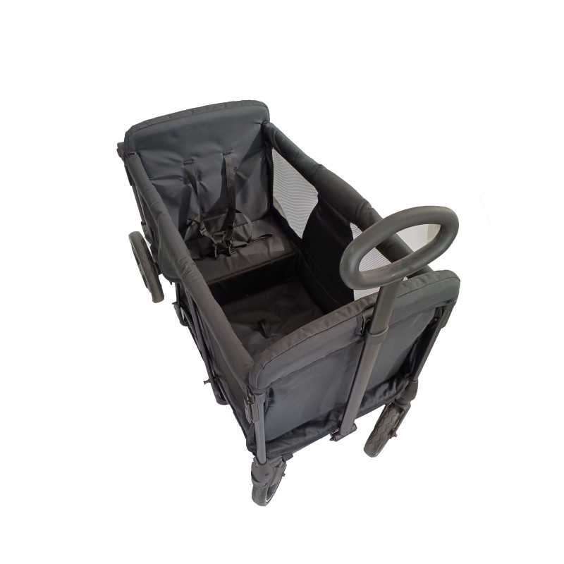 Baby Wagon Manufacturer - Custom Design Outdoor