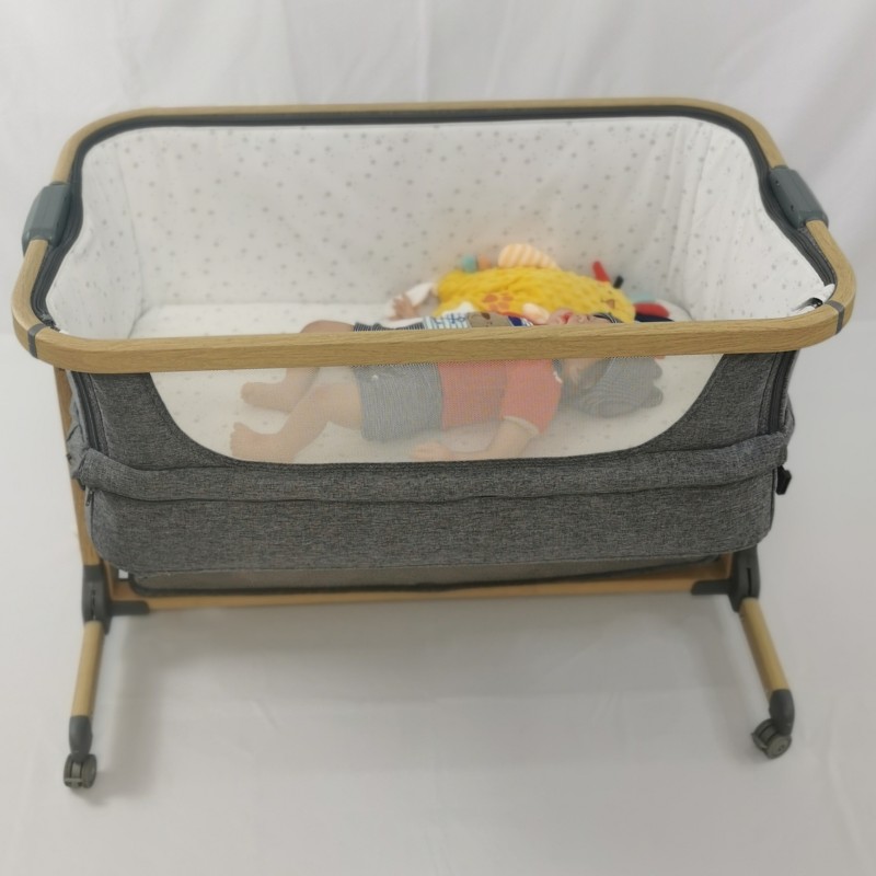 Portable Bed Manufacturer - CPC ASTM Certified