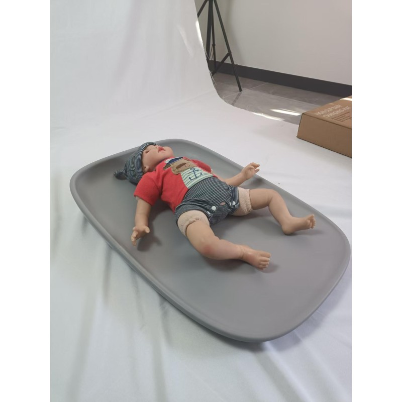 Diaper Changing Pad Factory - Super Easy Clean Portable