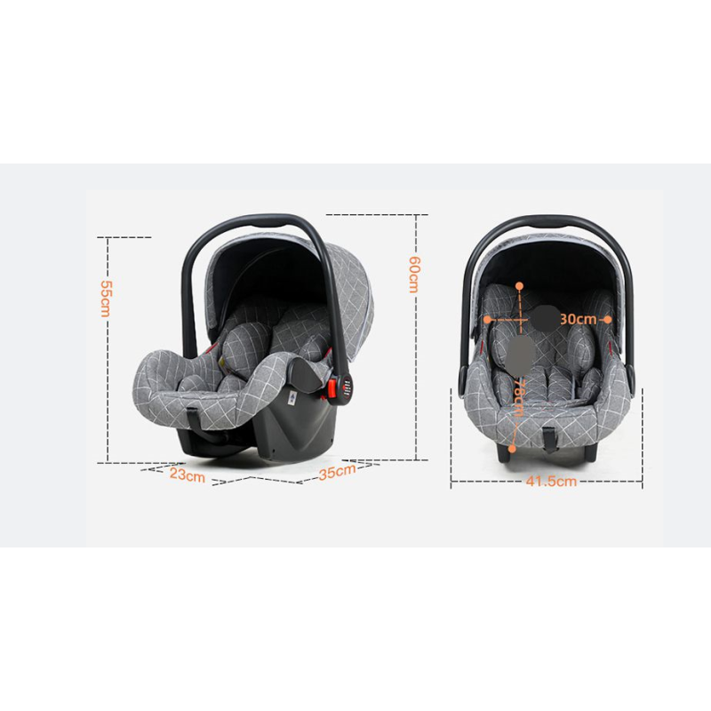 Baby Pram Supplier - Wholesale Foldable Aluminum