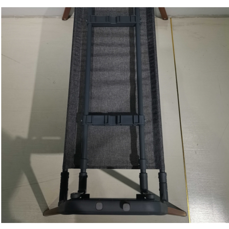 Baby Furniture Factory - Convertible Toy Mesh