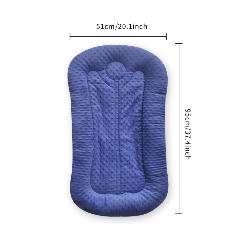 Baby Lounger Supplier - Bassinet Kids Crib