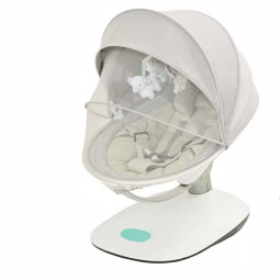 Baby Rocker Manufacturer - 3 in 1 Electric Safety