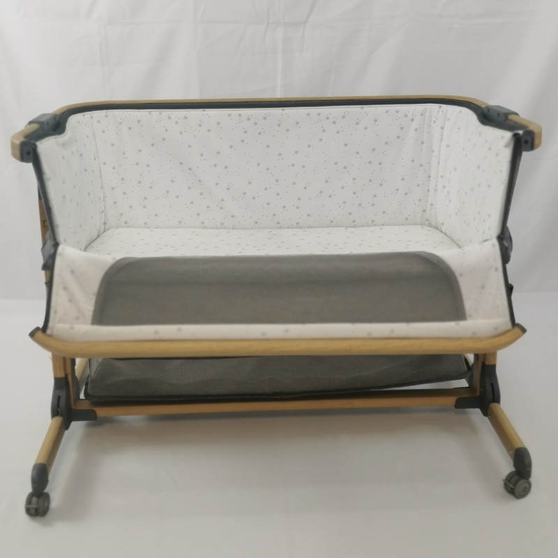 Portable Bed Manufacturer - CPC ASTM Certified