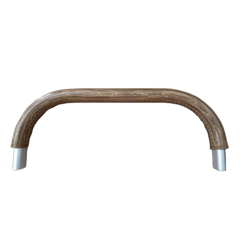 Stroller Handle Cover Supplier - Leather Armrest Protector