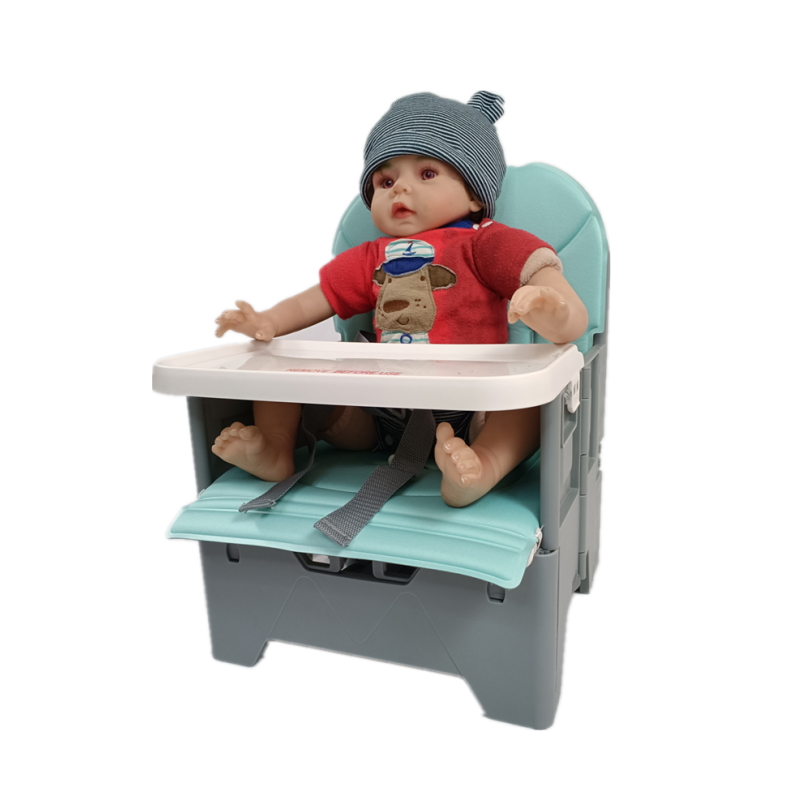 Baby Booster Seat Factory - Multifunction Dining Chair