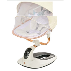 Baby Swing Factory - Shaking Bed Automatic Rocking