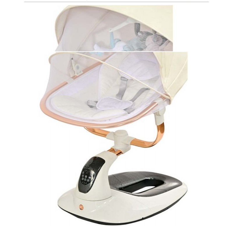 Baby Swing Factory - Shaking Bed Automatic Rocking