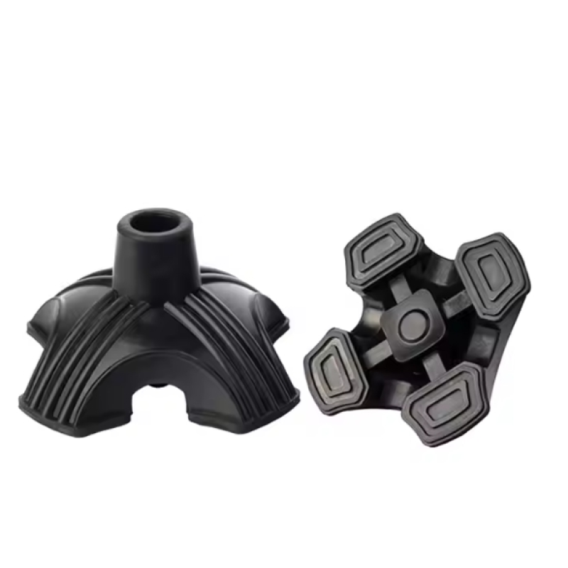 Crutch Accessories Factory - Natural Rubber Foot