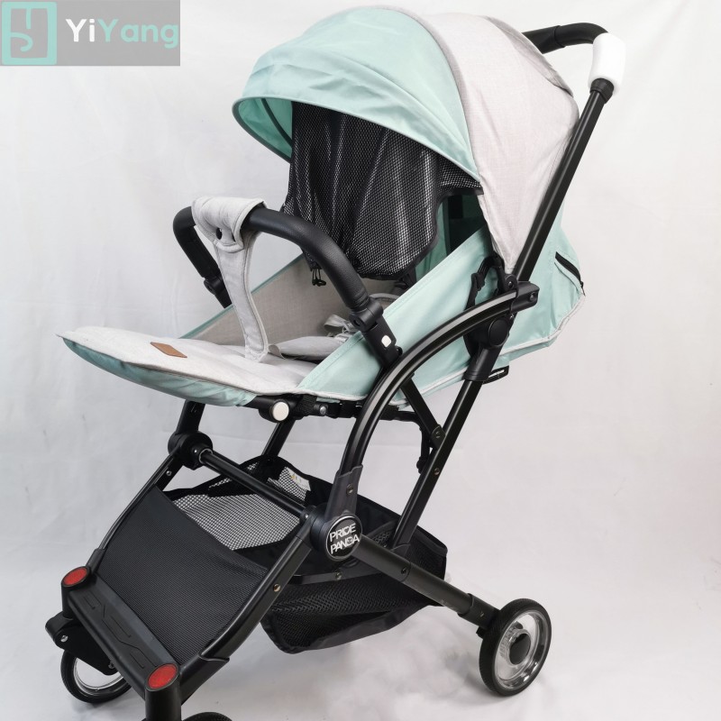 Baby Stroller Supplier - 3 in 1 Hot Mom