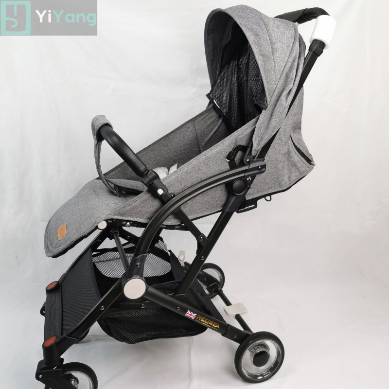 Baby Stroller Supplier - 3 in 1 Hot Mom