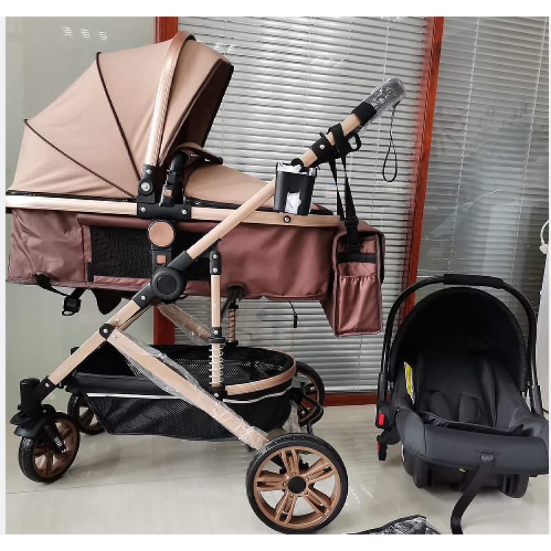 Baby Stroller Supplier - Wholesale Folding Travel