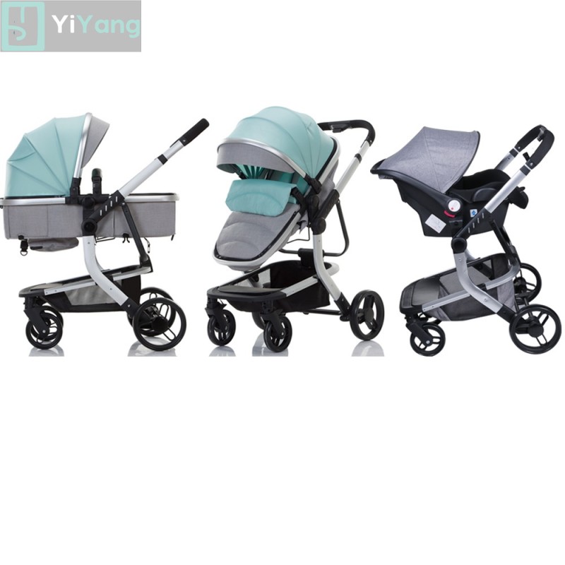 Baby Stroller Supplier - Cheap Factory Price