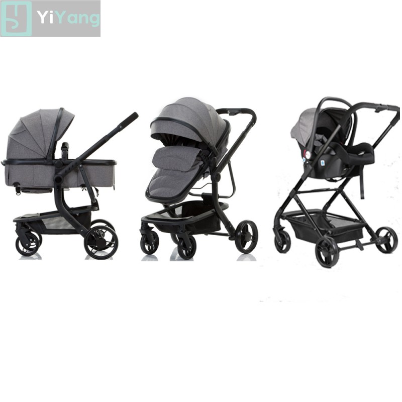 Baby Stroller Manufacturer - New Design Automatic