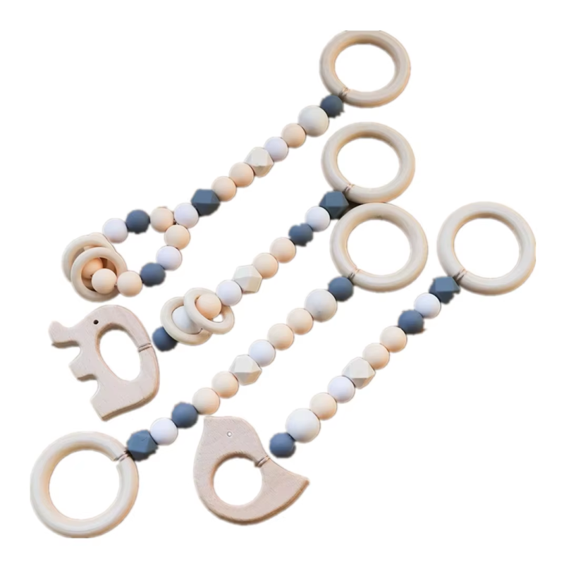 Teething Toy Factory - BPA Free Safe