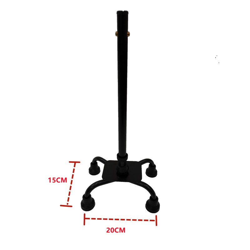 Crutches Factory - Aluminum Light Helpful
