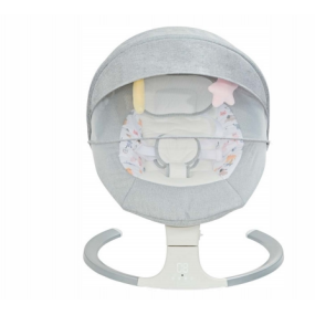Baby Swing Chair Factory - Music Multi Motion