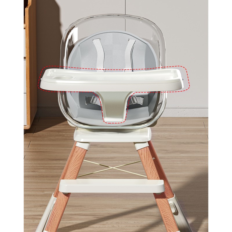 Baby High Chair Supplier - Wholesale Nordic Style