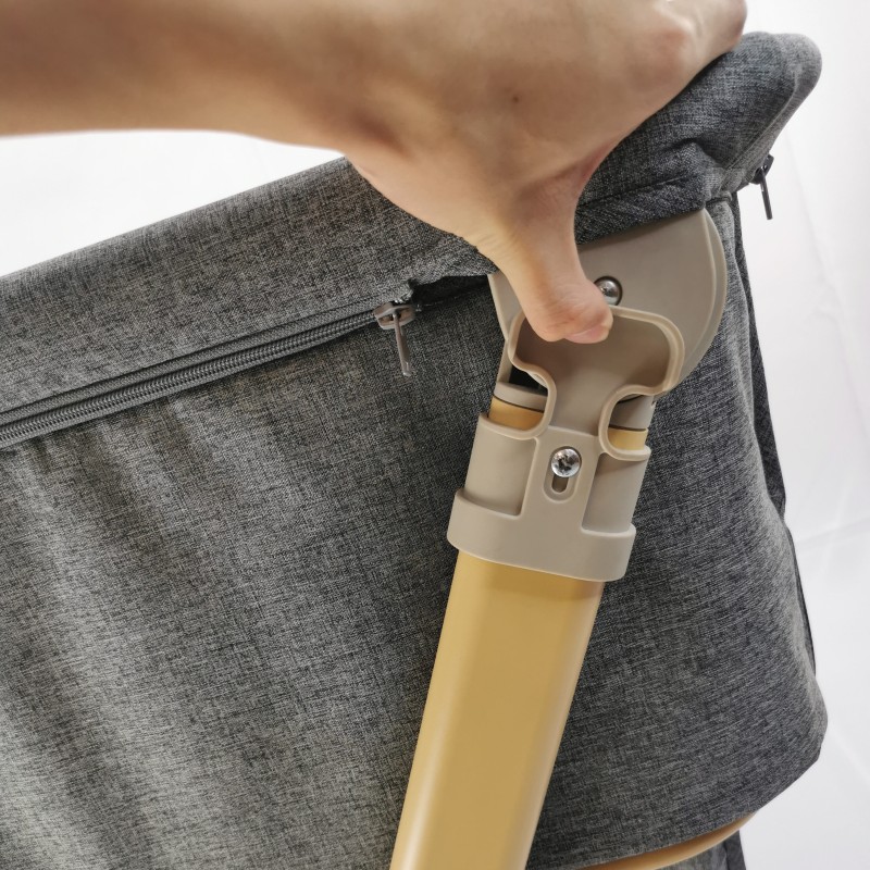 Baby Swing Factory - Hanging Indoor Seat