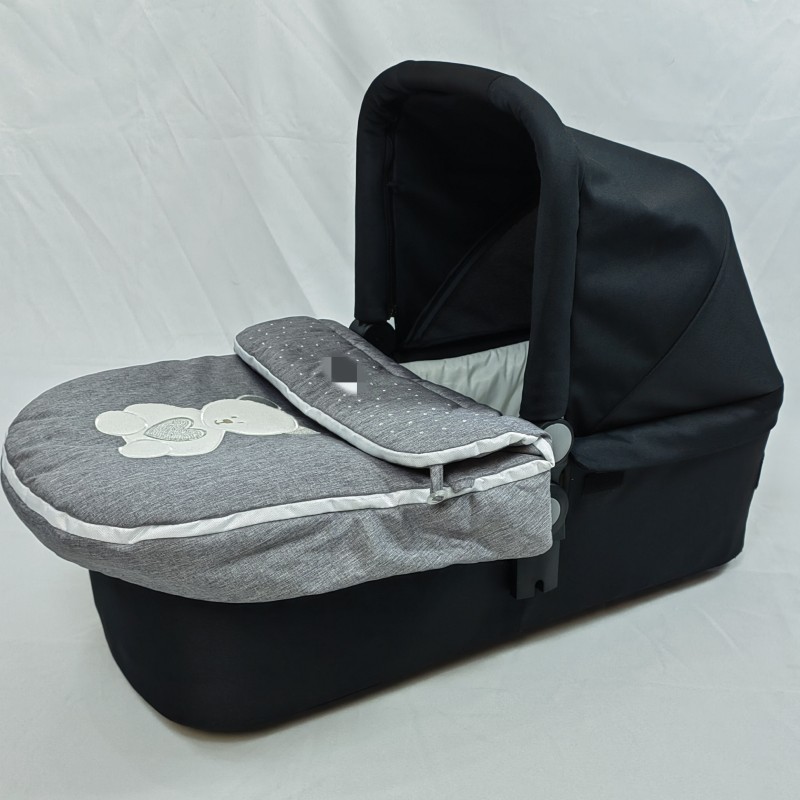 Baby Stroller Muff Supplier - Waterproof Sleeping Bag