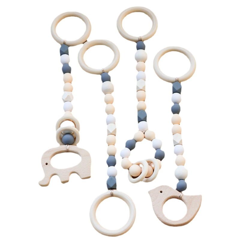 Teething Toy Factory - BPA Free Safe