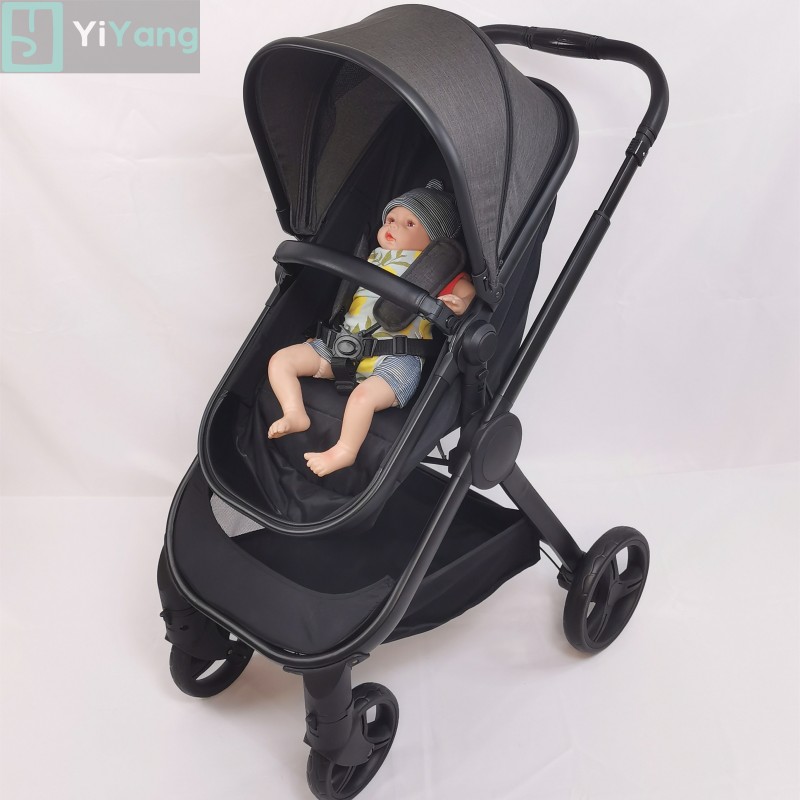 Baby Stroller Manufacturer - EN1888 Light Weight