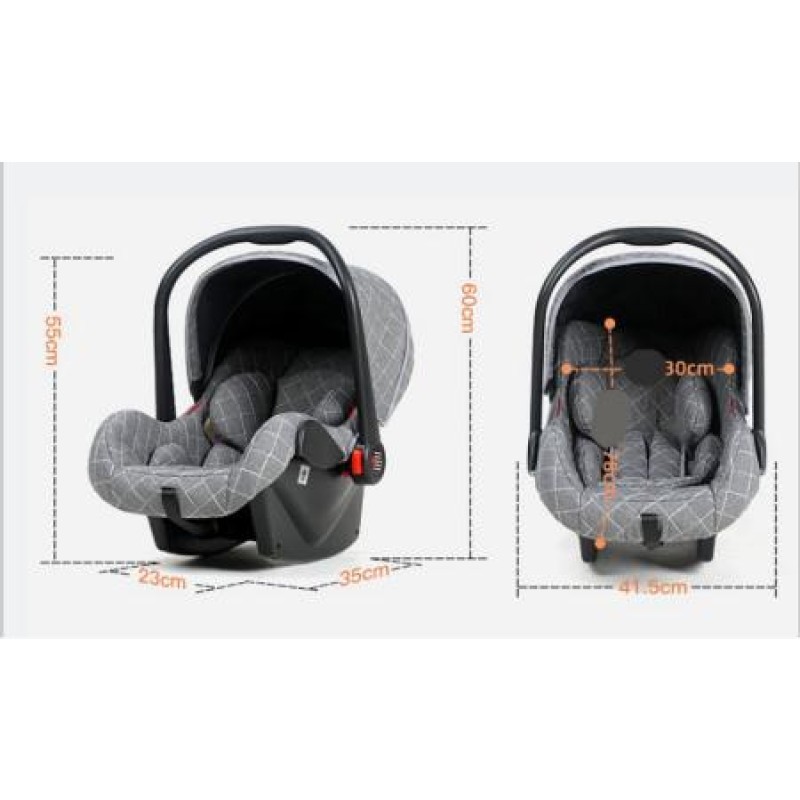Baby Stroller Manufacturer - Multi-functional Folding Travel