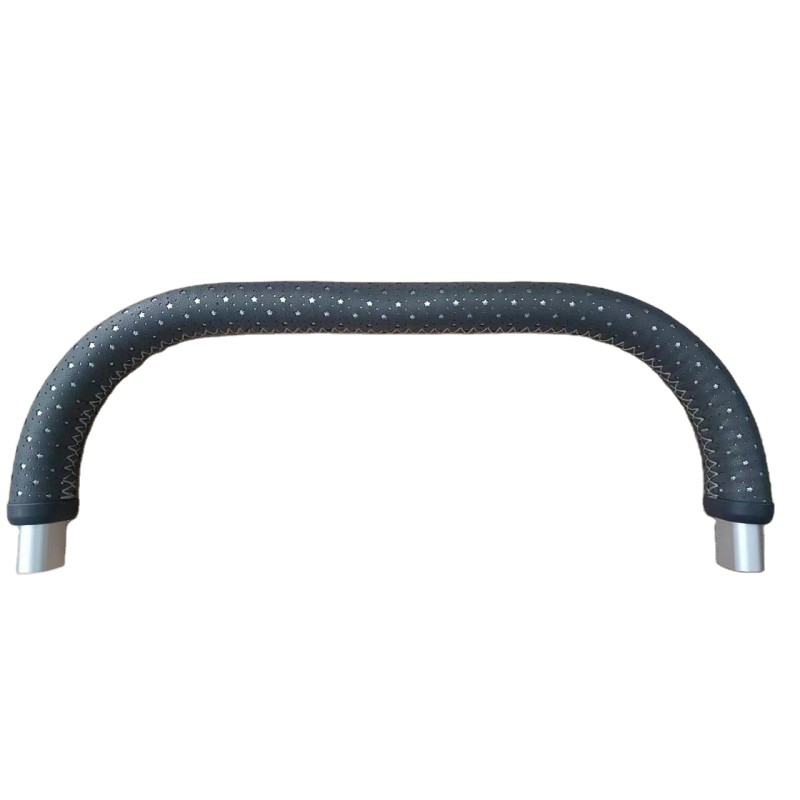 Stroller Handle Cover Supplier - Leather Armrest Protector