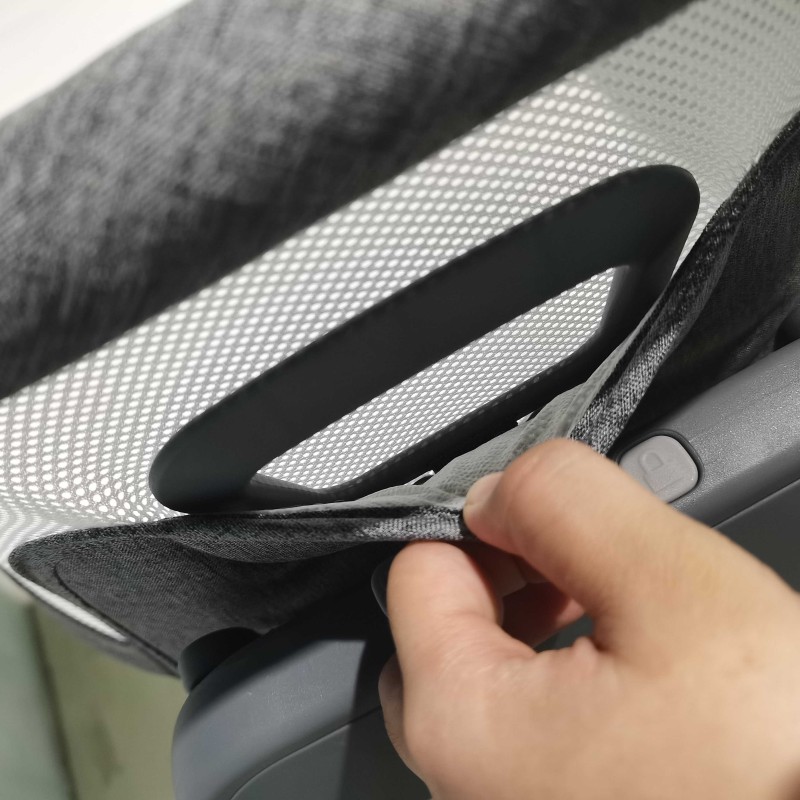 Baby Cot Manufacturer - Factory Recommended Foldable