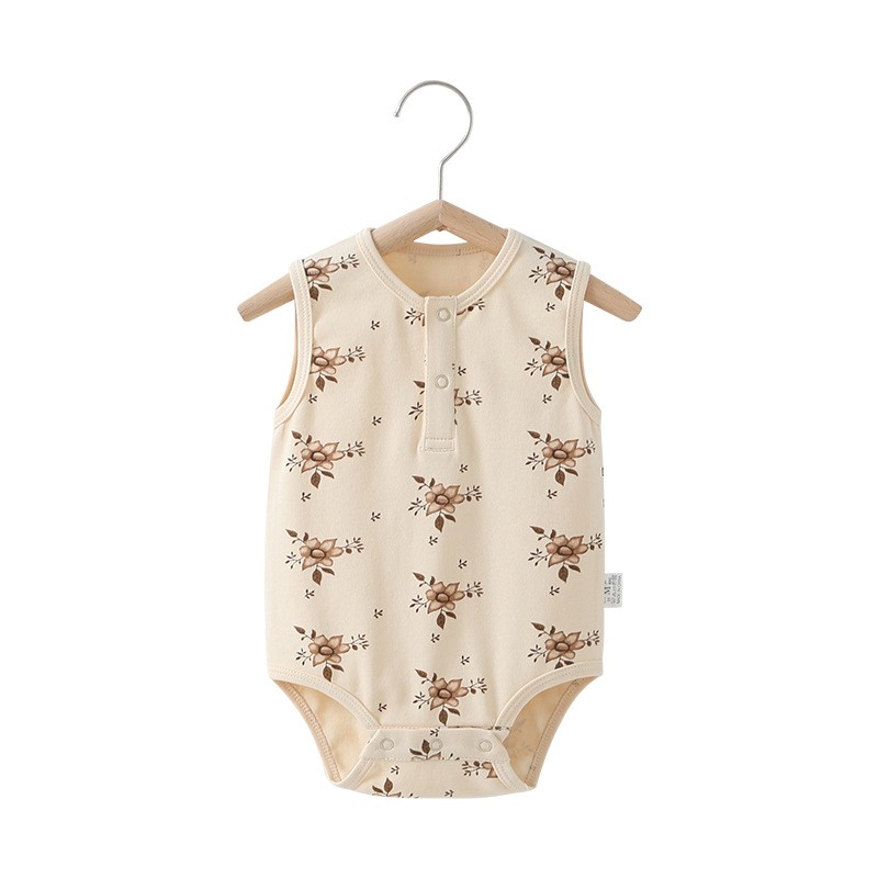 Baby Onesie Supplier - Eco 100 Cotton Custom